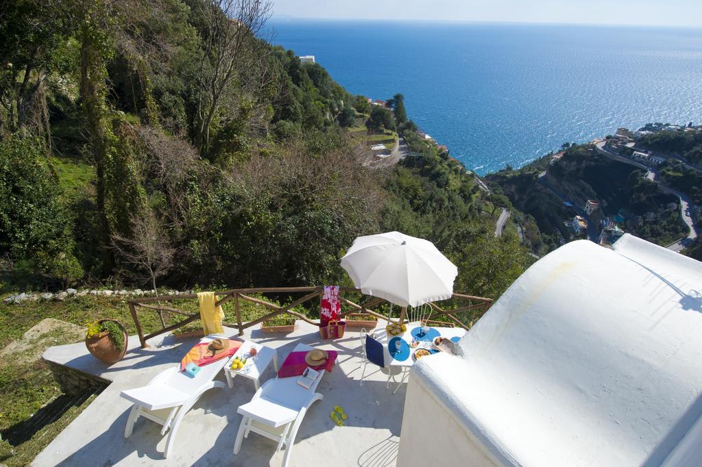 Holiday home La Scivitella *