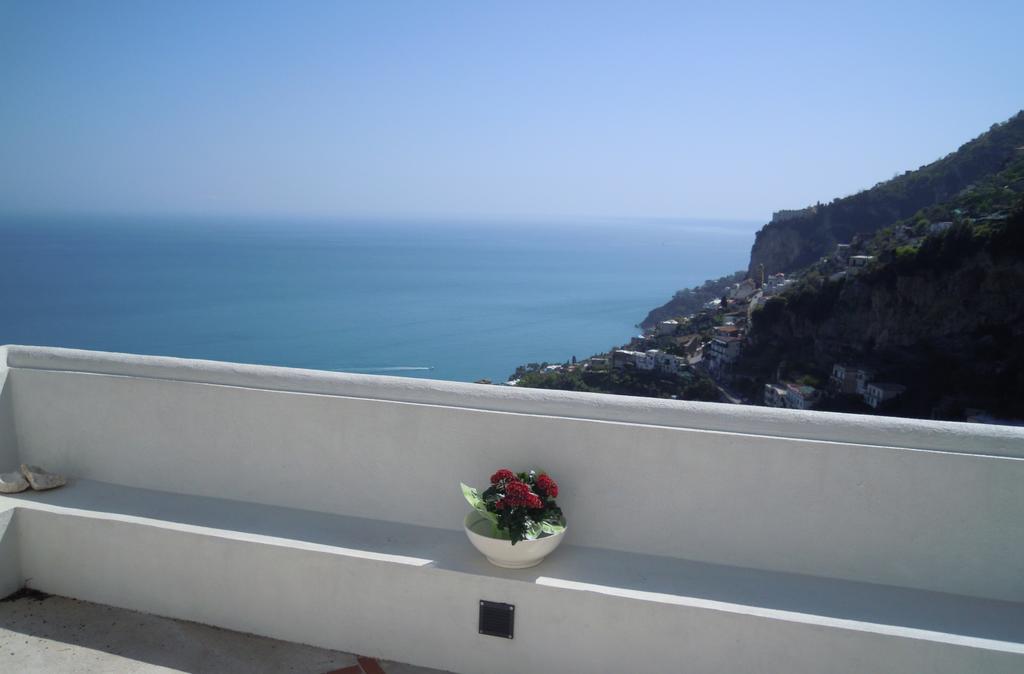La Scivitella Holiday home Amalfi