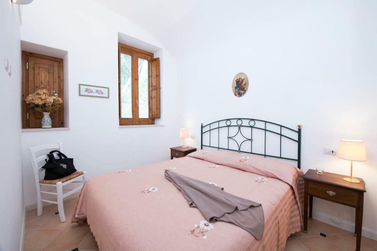Holiday home La Scivitella Amalfi
