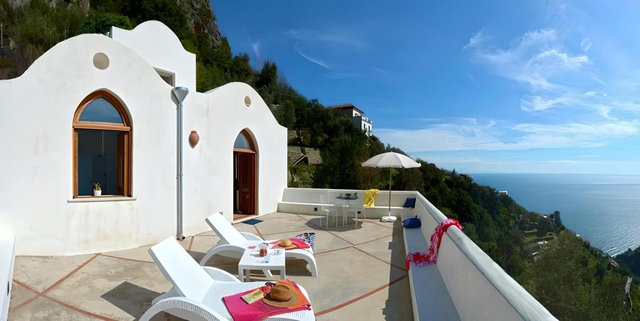 La Scivitella Holiday home *