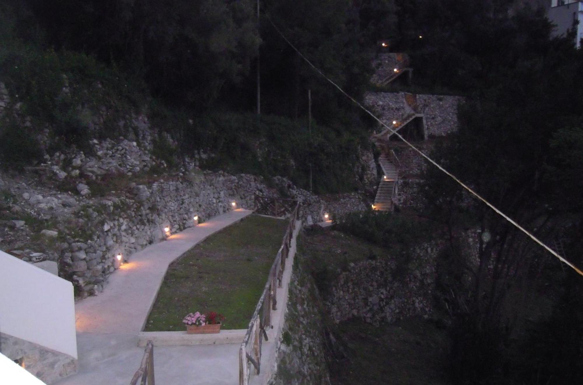 La Scivitella Holiday home Amalfi