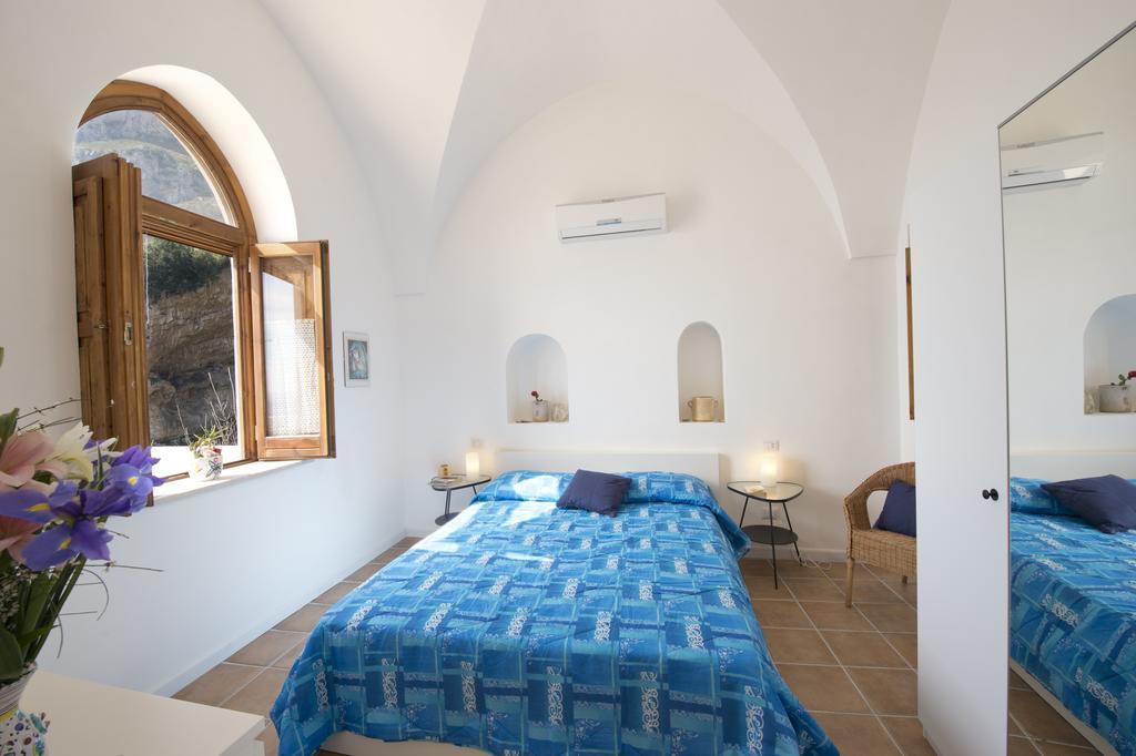 La Scivitella Holiday home Amalfi