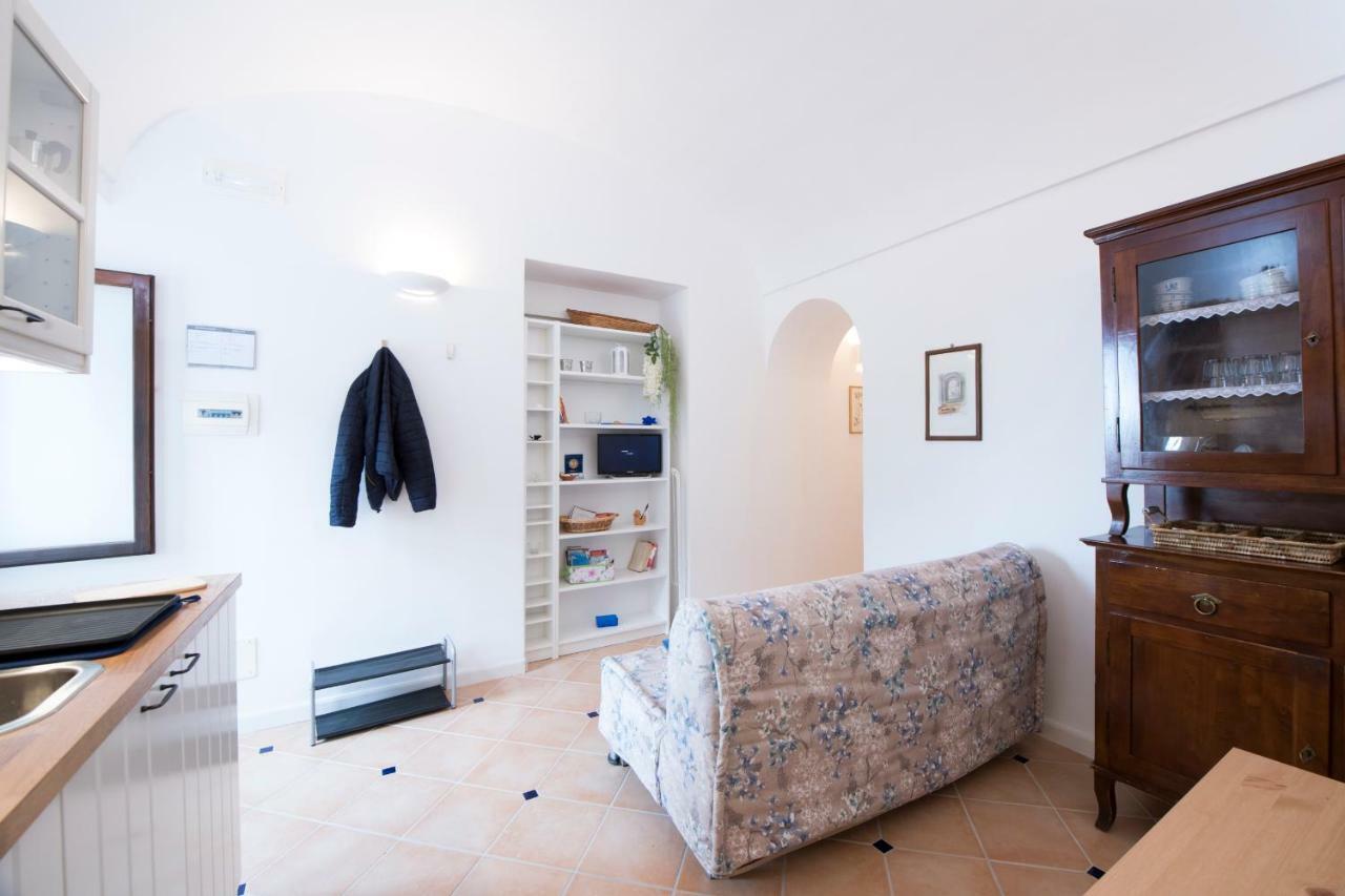 La Scivitella Holiday home *