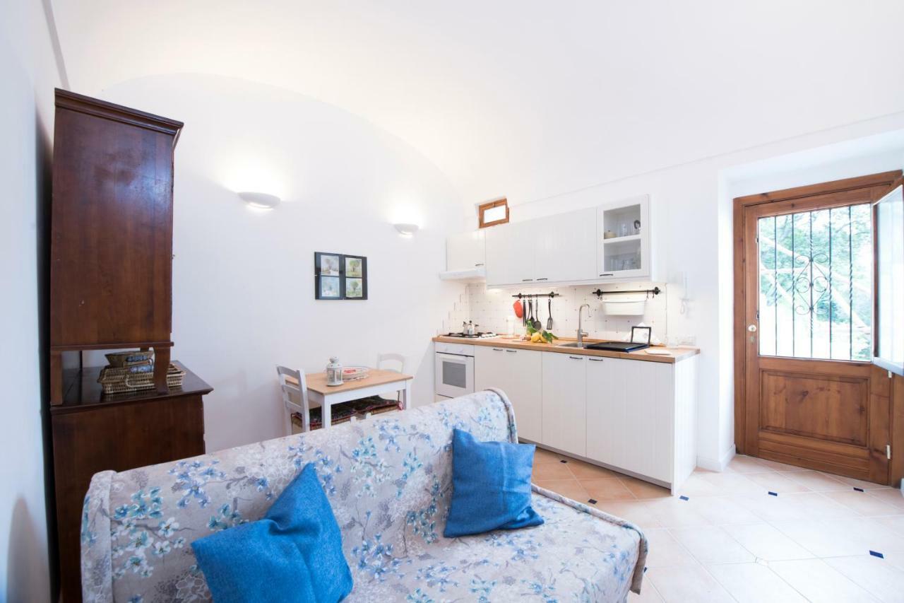 La Scivitella Holiday home Amalfi