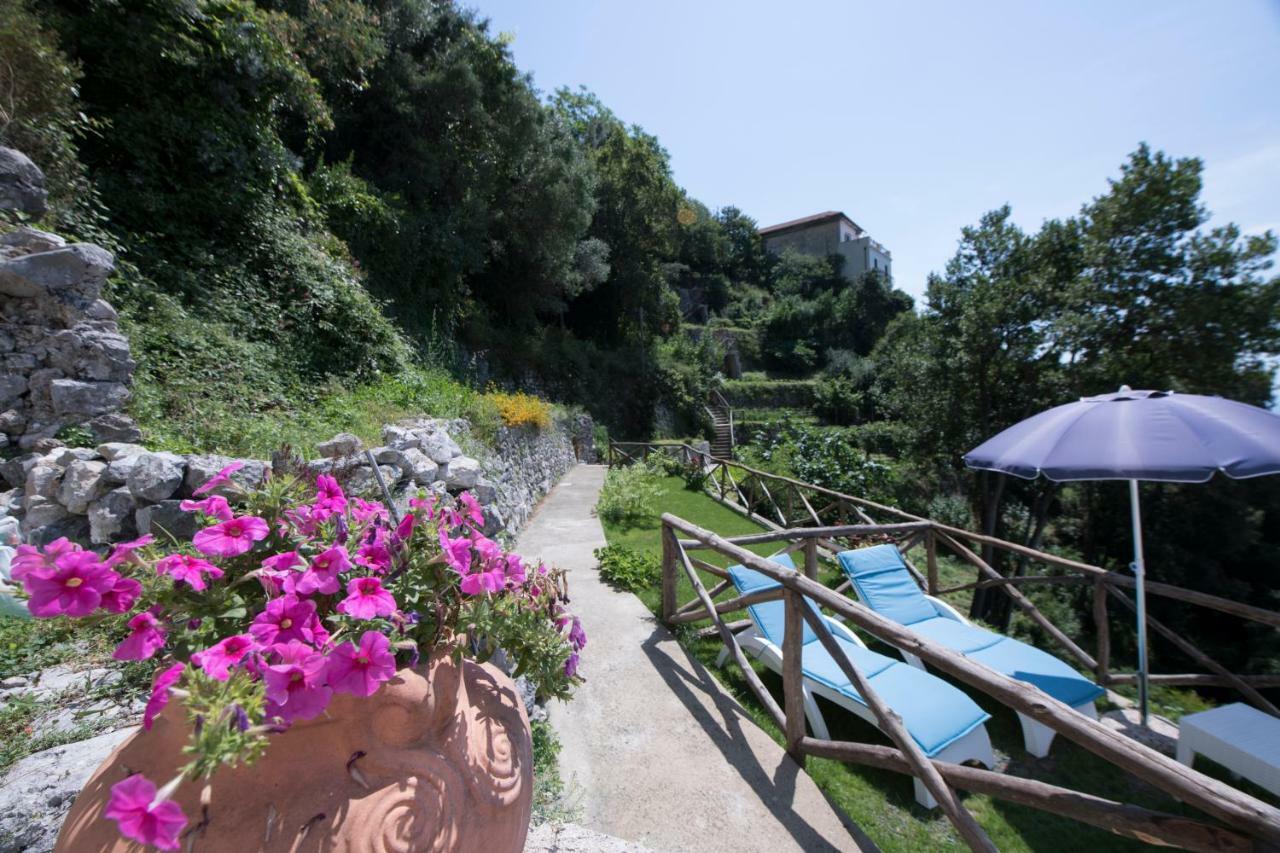 Holiday home La Scivitella Amalfi