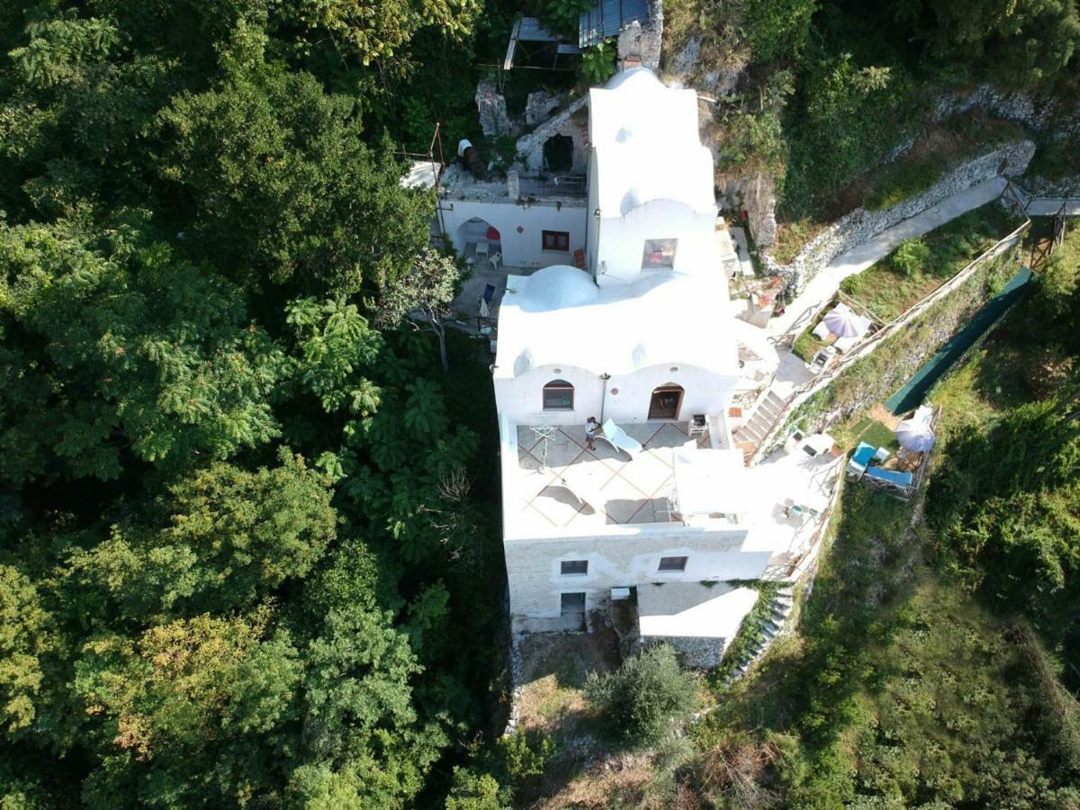 La Scivitella Holiday home