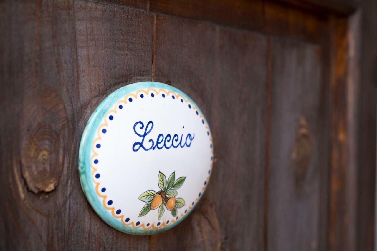La Scivitella Ferienhaus Amalfi